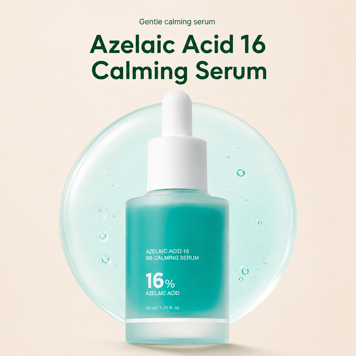 Azelaic Acid Soothing Serum