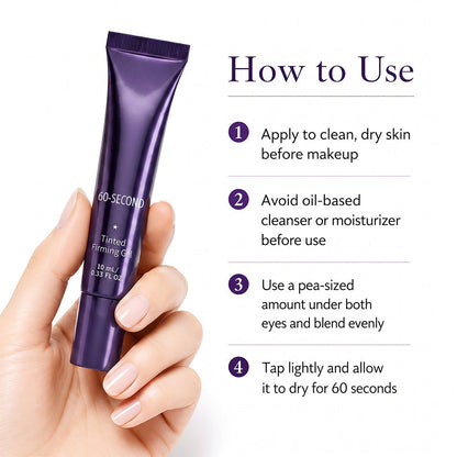 Buy 1 Get 1 Free —60s Instant Eye Transformation
