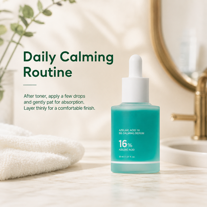 Azelaic Acid Soothing Serum
