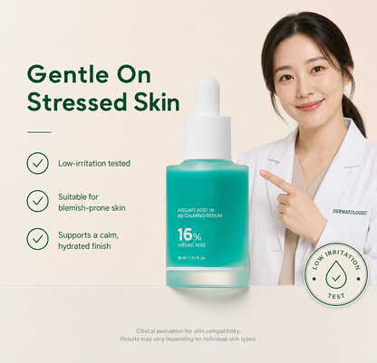 Azelaic Acid Soothing Serum