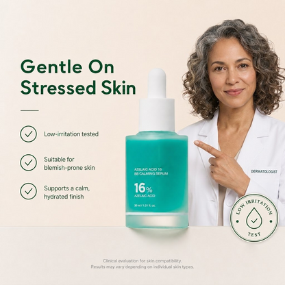 Azelaic Acid Soothing Serum