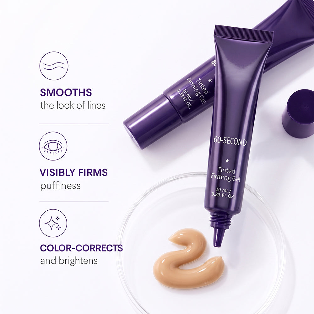 Buy 1 Get 1 Free —60s Instant Eye Transformation